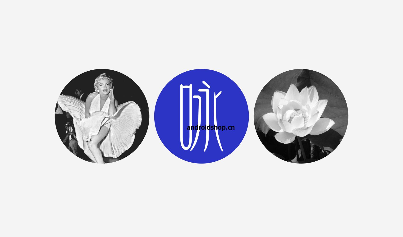 詠(yong)美人（河南(nan)）科技有(you)限公司(si)標誌設(she)計(ji)