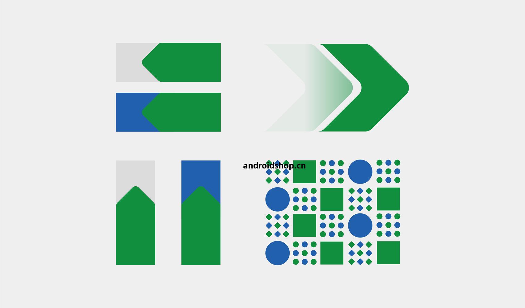 博(bo)頓科技(ji)VI設計(ji)