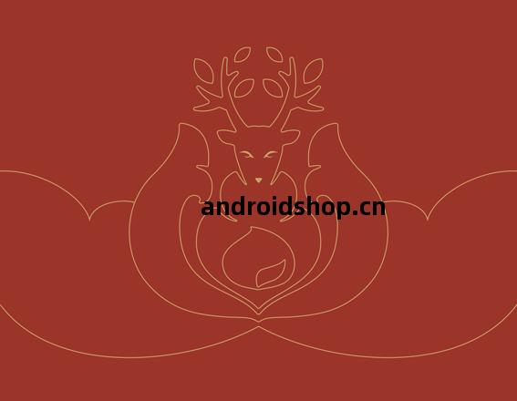 千味萬峪VI設(she)計