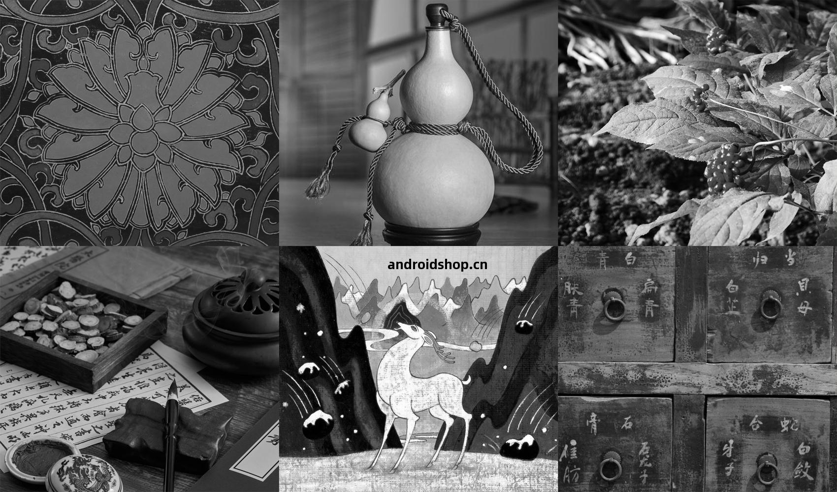 千(qian)味萬(wan)峪(yu)VI設(she)計(ji)