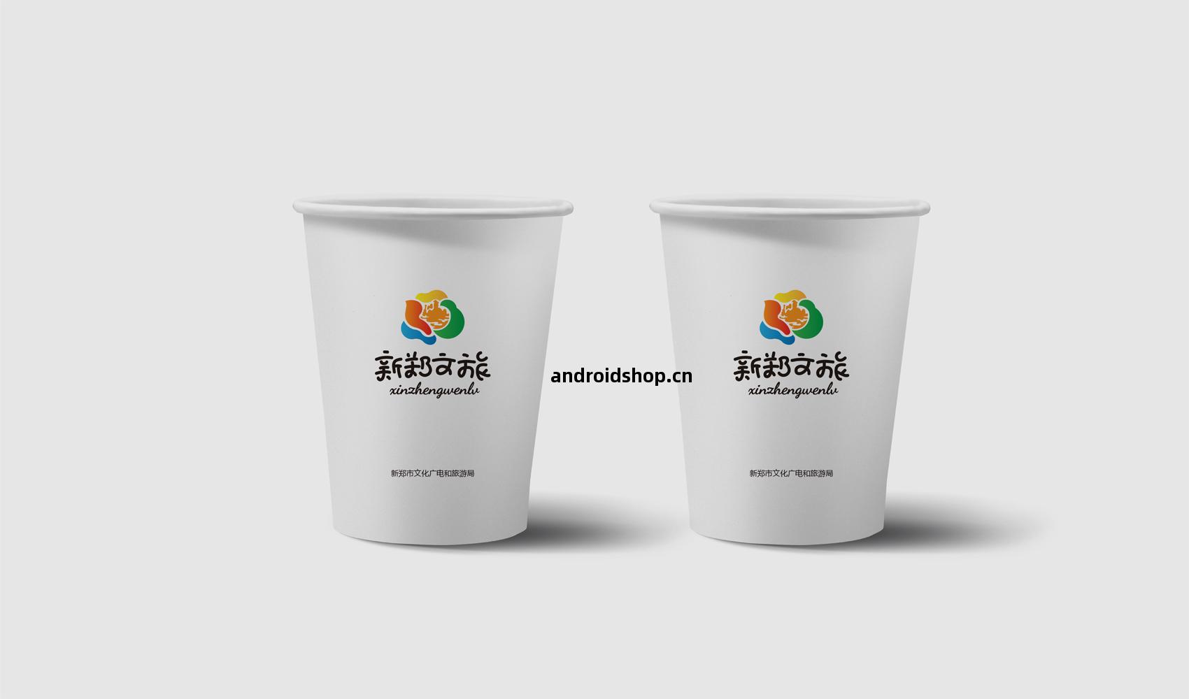 新(xin)鄭(zheng)市文(wen)化廣電和旅遊(you)局VI設計