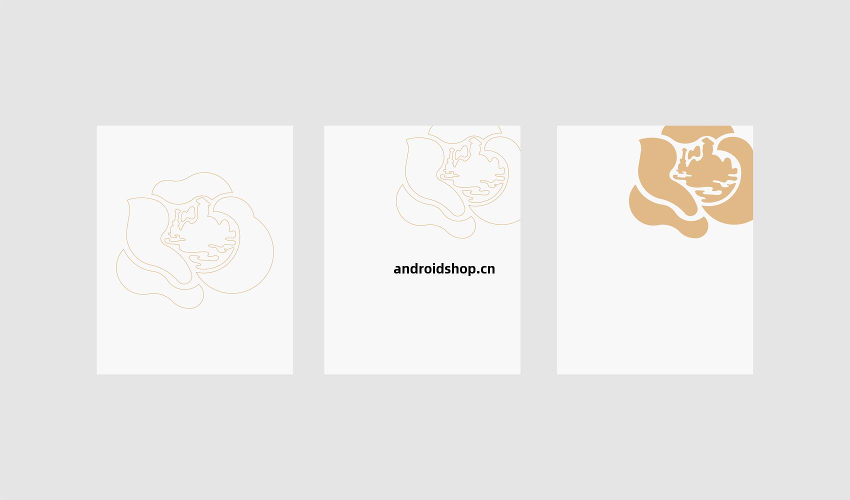 新(xin)鄭(zheng)市文(wen)化廣電和旅遊(you)局VI設計