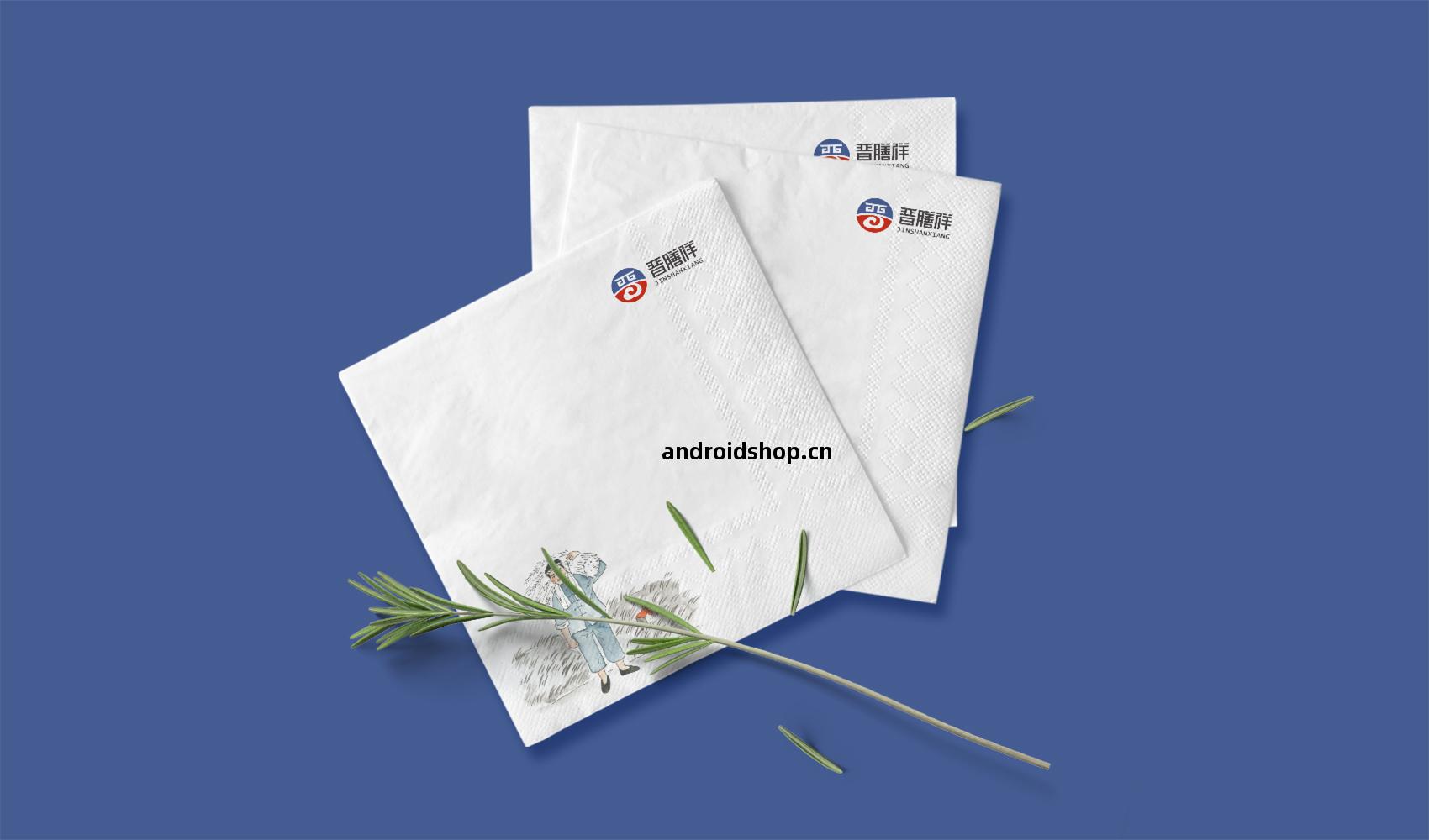 南(nan)陽(yang)晉(jin)膳(shan)祥餐飲(yin)有(you)限公(gong)司(si)VI設計(ji)