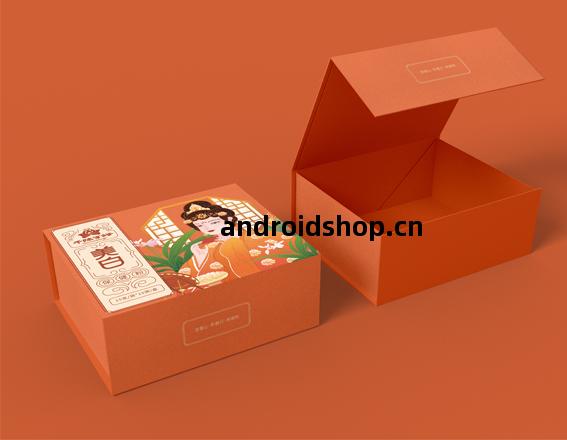 河(he)南千味萬峪(yu)中醫(yi)館有(you)限公(gong)司包(bao)裝(zhuang)設計(ji)