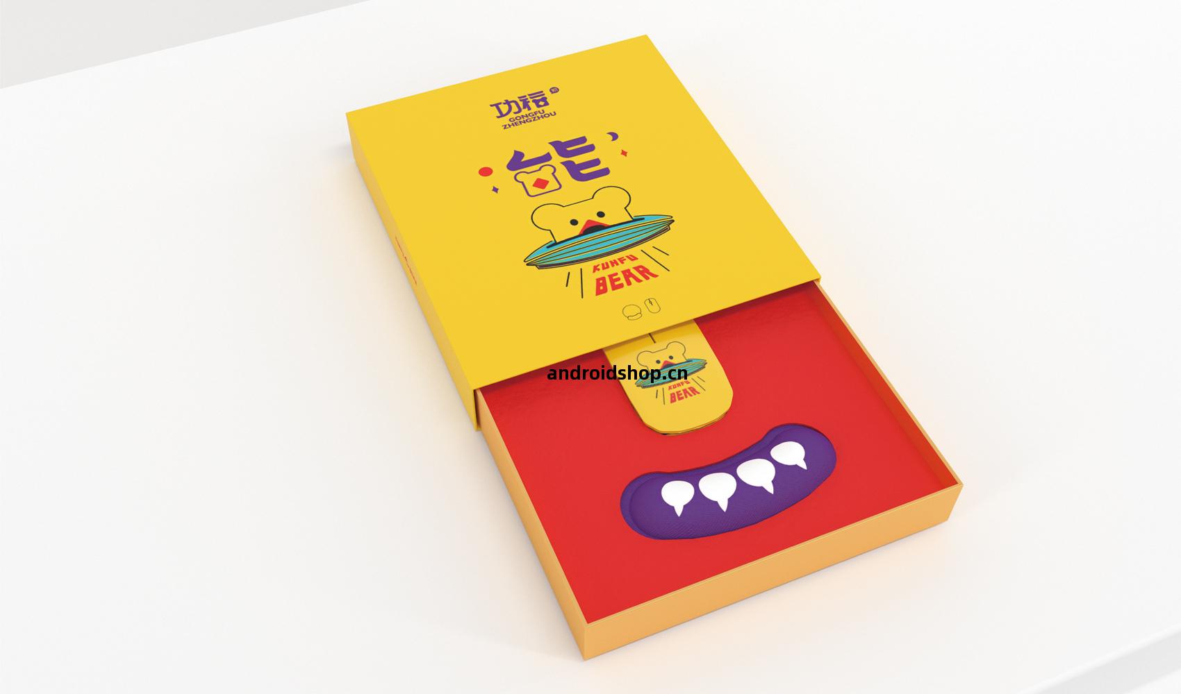 功(gong)福(fu)鄭(zheng)州文創系(xi)列產品