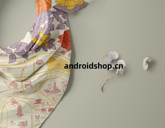 國(guo)際(ji)旅(lv)遊(you)城市(shi)市(shi)長論(lun)壇(tan)-錦繡鄭州絲巾(jin)設計