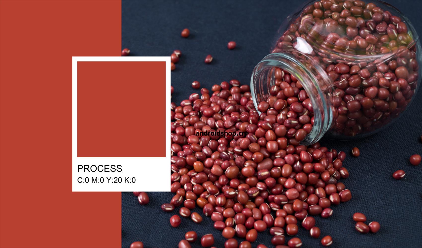 米(mi)愛(ai)五(wu)谷(gu)養生(sheng)粥坊(fang)VI設計