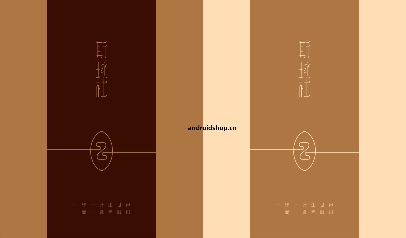 斯琢社(she)VI設計(ji)