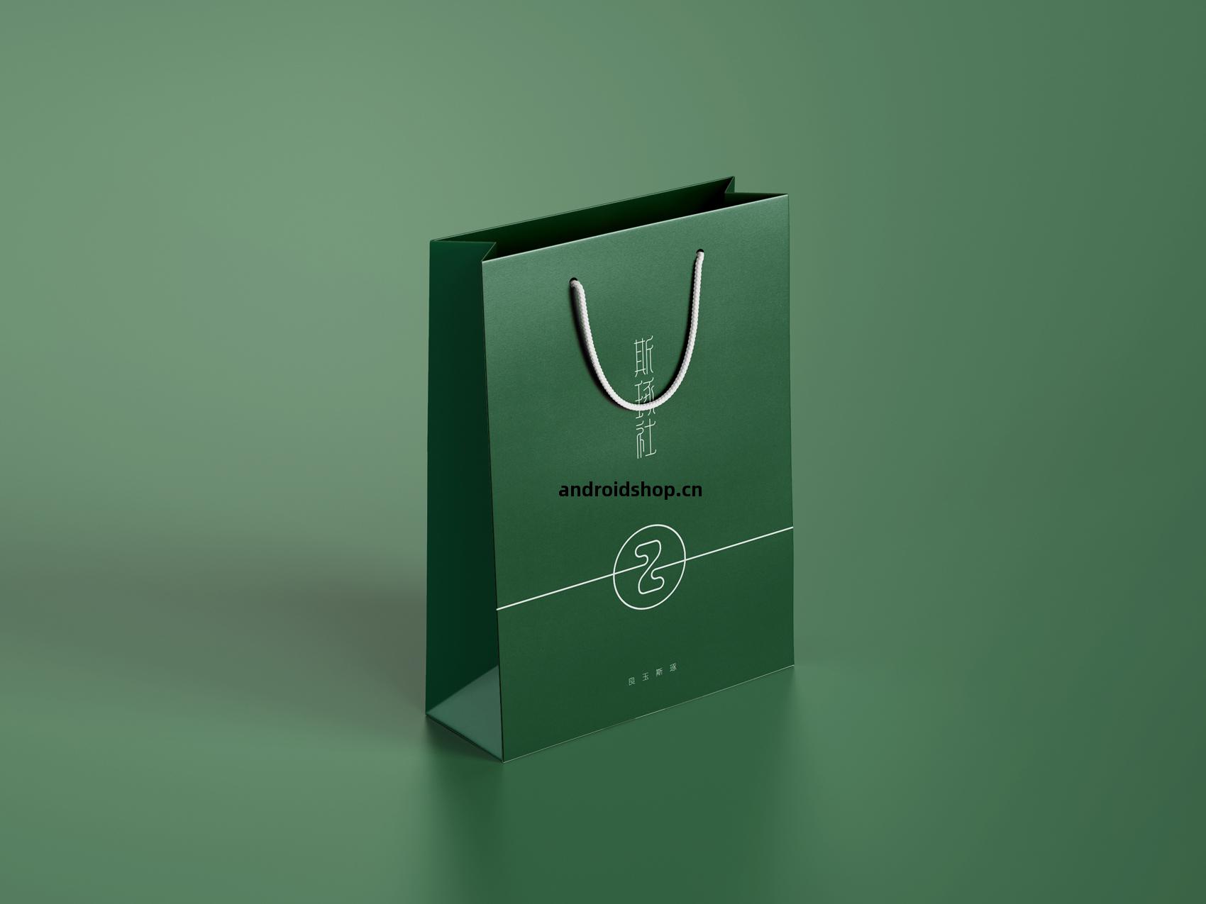 斯琢社(she)VI設計(ji)