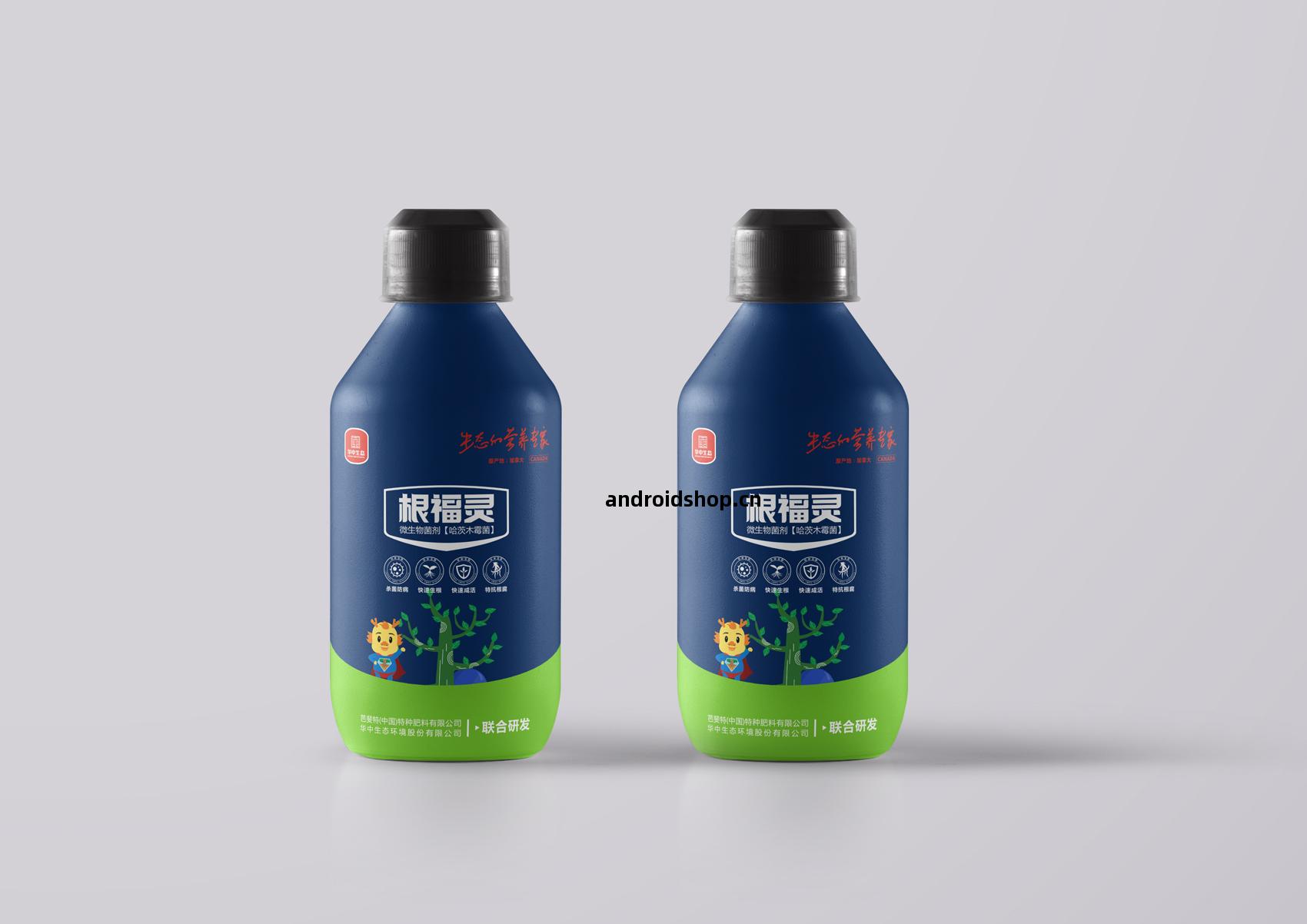 華中(zhong)生(sheng)態環境股(gu)份有限(xian)公司標誌(zhi)設(she)計