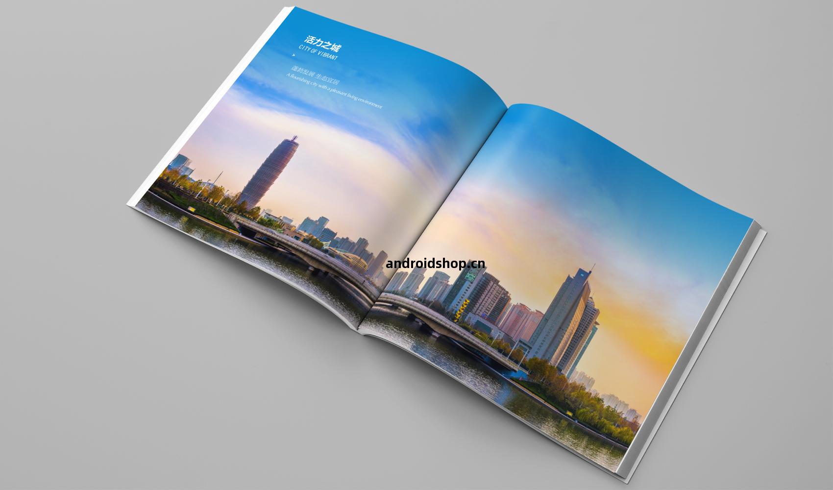 鄭州(zhou)會展(zhan)畫(hua)冊(ce)設(she)計