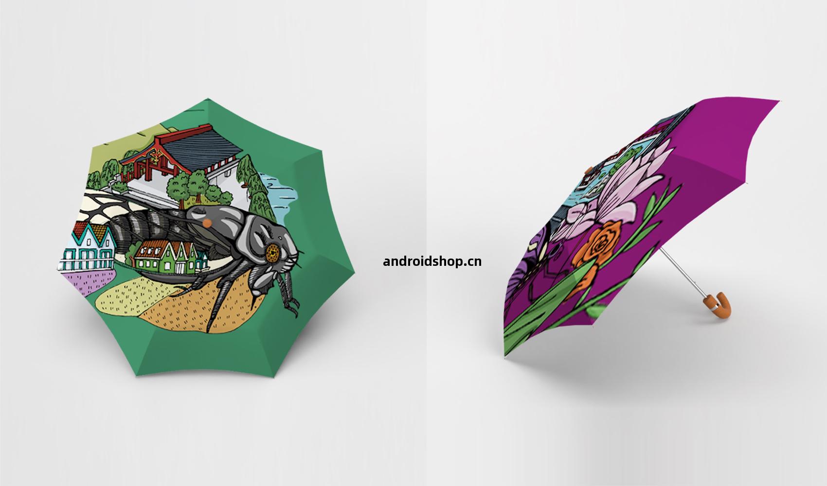 園博園文(wen)創產品