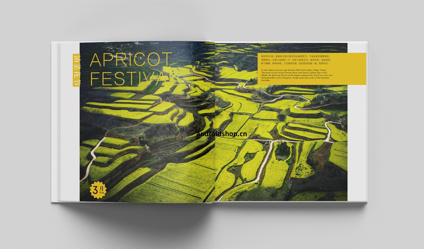 《密(mi)語(yu)》畫冊設(she)計