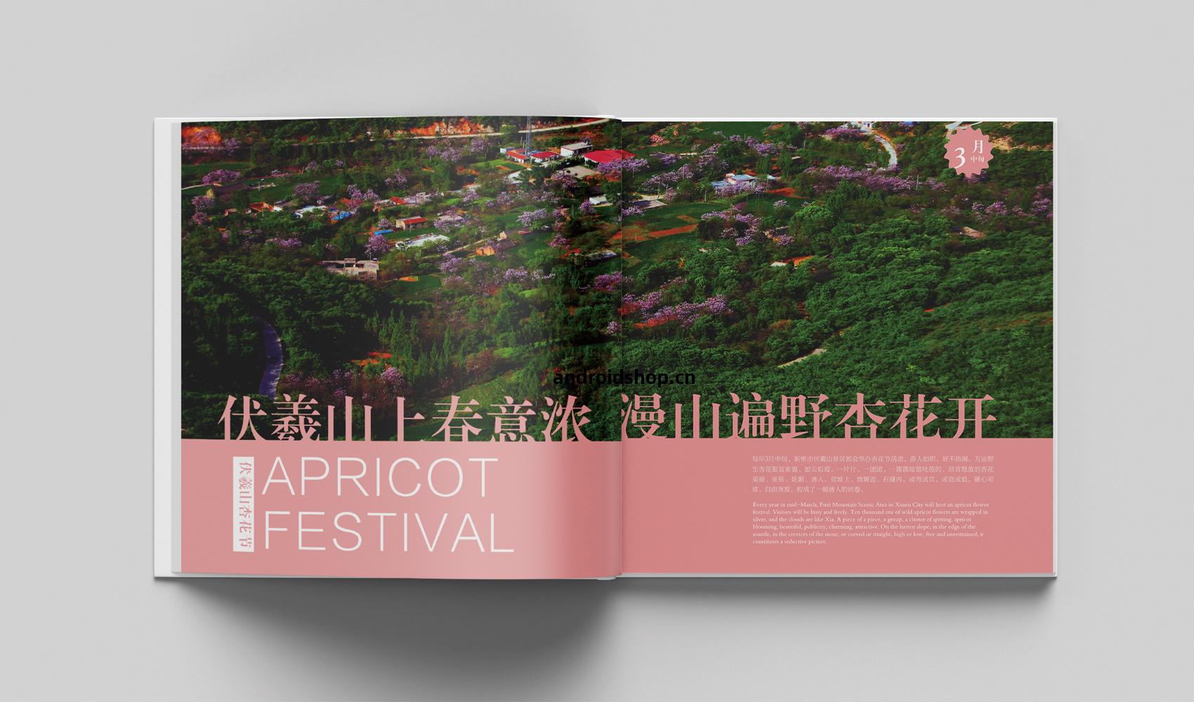 《密(mi)語(yu)》畫冊設(she)計