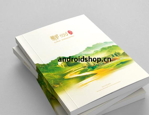 鄭(zheng)州(zhou)旅遊(you)畫冊設(she)計