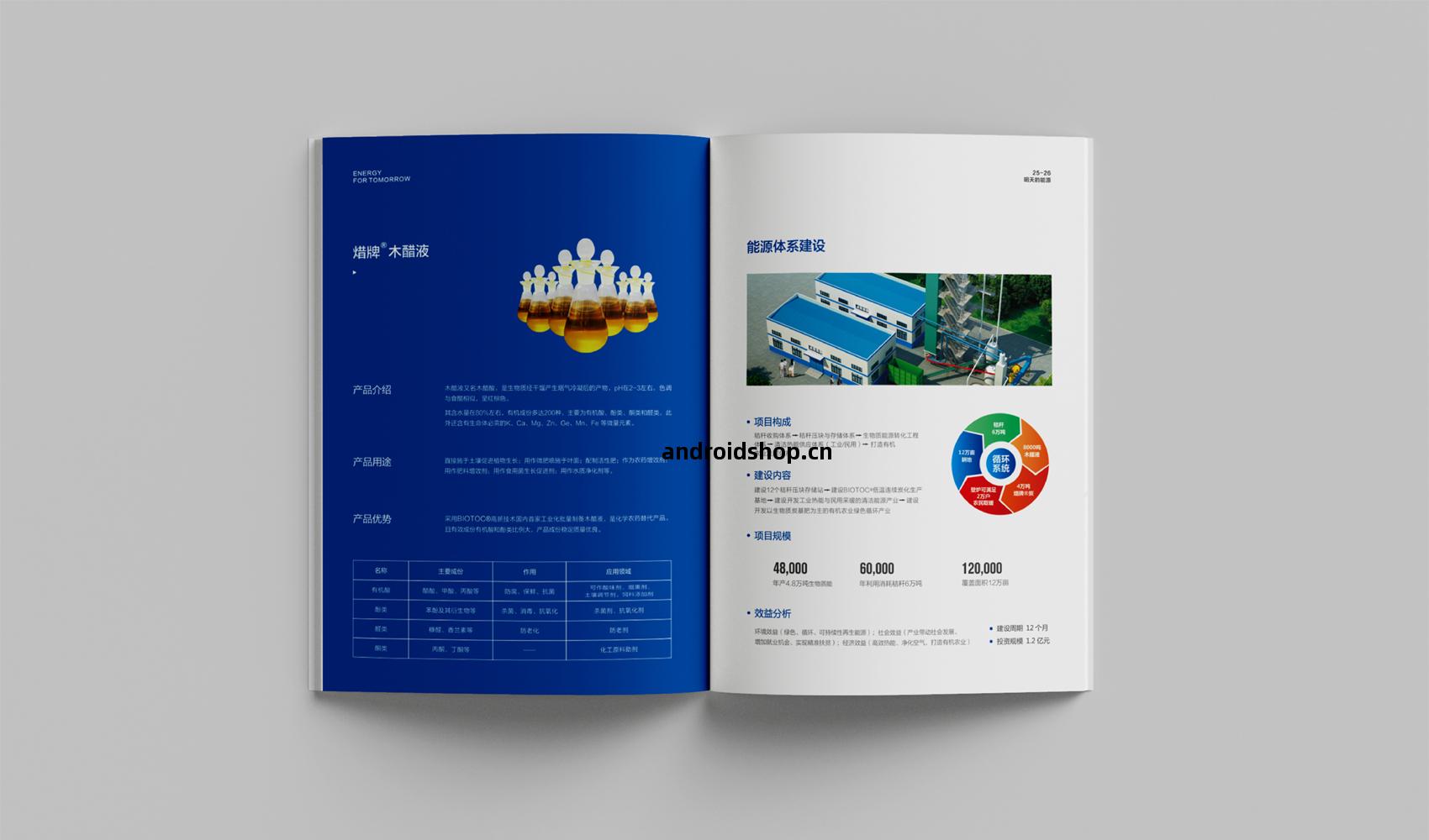 博(bo)頓科(ke)技(ji)企(qi)業畫(hua)冊(ce)設計