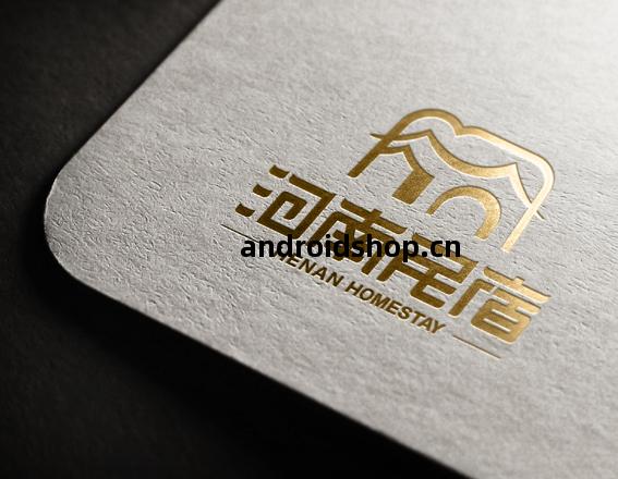 河南(nan)民(min)宿標誌(zhi)設計