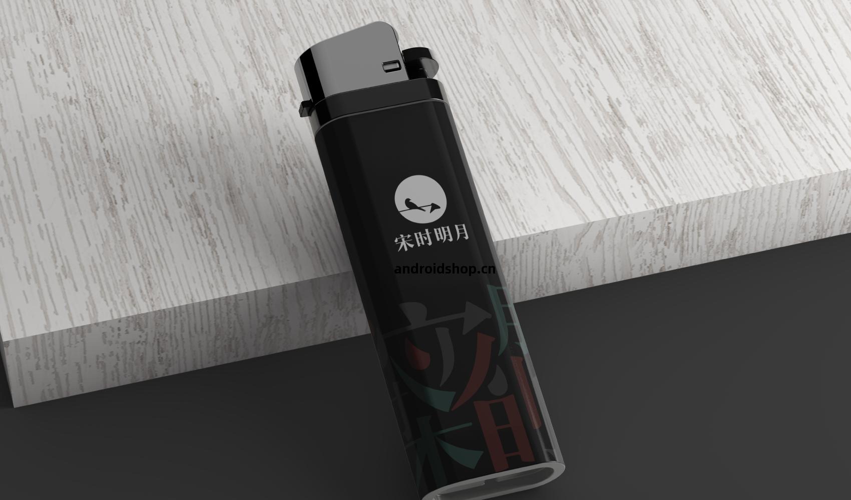 宋時(shi)明(ming)月(yue)品(pin)牌(pai)策(ce)劃設(she)計(ji)