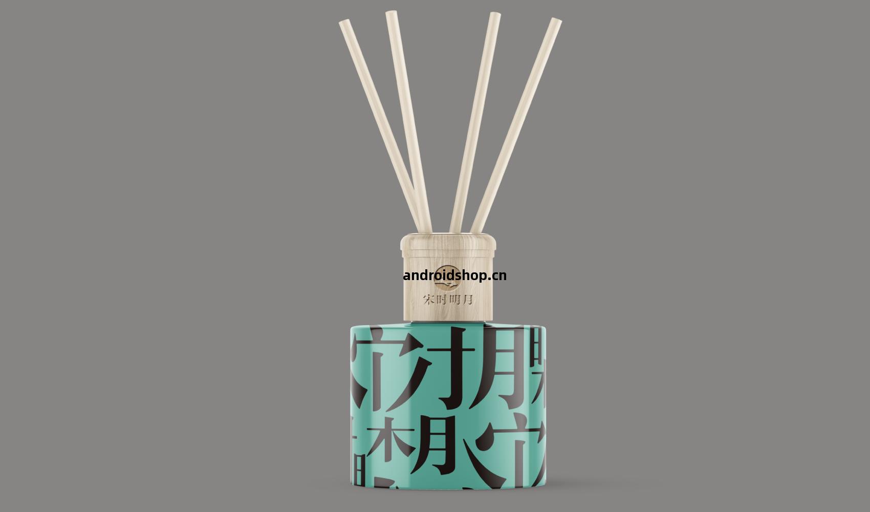 宋時(shi)明(ming)月(yue)品(pin)牌(pai)策(ce)劃設(she)計(ji)