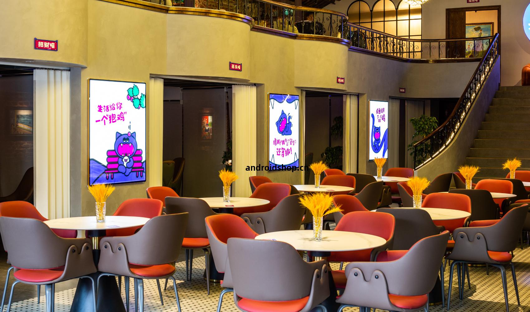 無(wu)聊(liao)貓品牌(pai)全(quan)案設(she)計