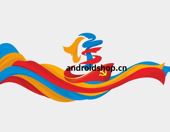 焦(jiao)作(zuo)市(shi)黨群服(fu)務(wu)中心(xin)標誌(zhi)VI設計