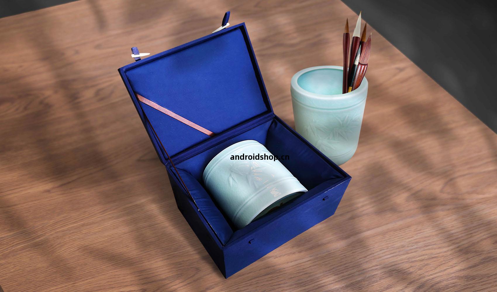 河(he)南省(sheng)檔(dang)案(an)館文創(chuang)產(chan)品設(she)計