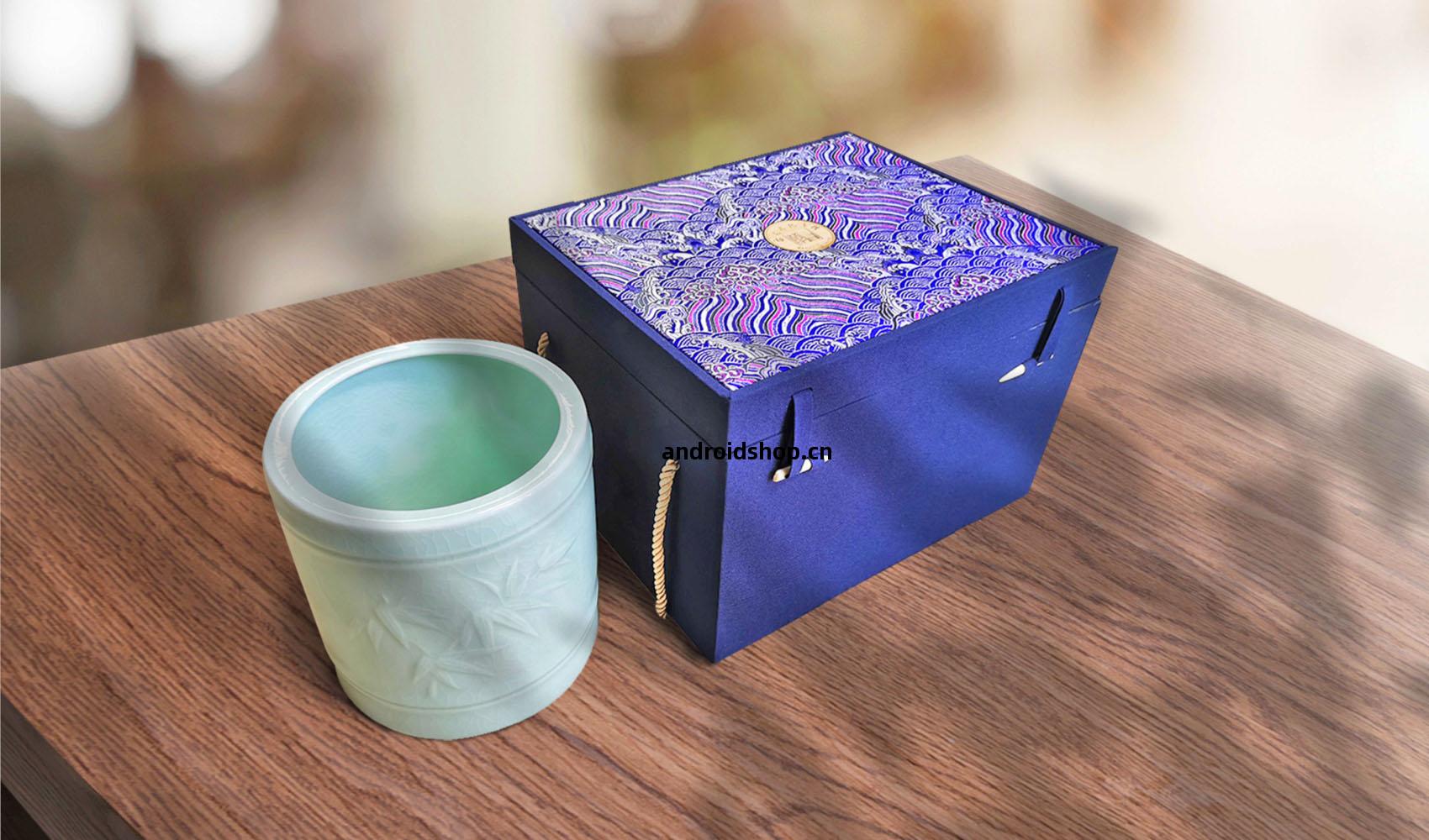 河(he)南省(sheng)檔(dang)案(an)館文創(chuang)產(chan)品設(she)計