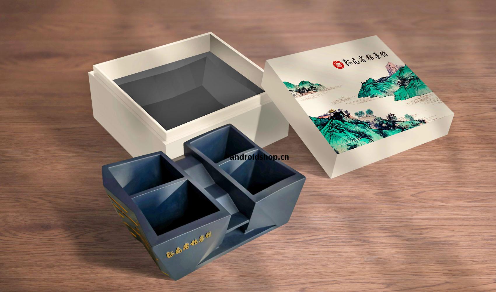 河(he)南省(sheng)檔(dang)案(an)館文創(chuang)產(chan)品設(she)計