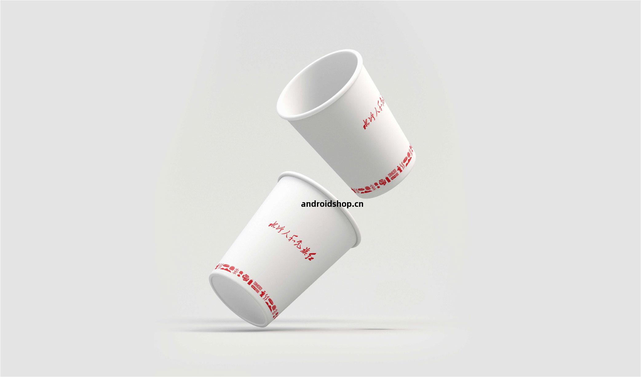 水(shui)凈(jing)人(ren)和(he)黨旗(qi)紅(hong)展廳-品(pin)牌(pai)全案設(she)計落(luo)地(di)